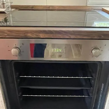 Apartman Naplemente Vendeghaz Orfű