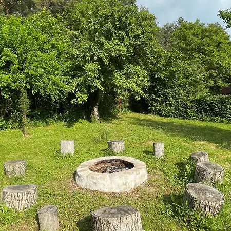 Apartman Naplemente Vendeghaz