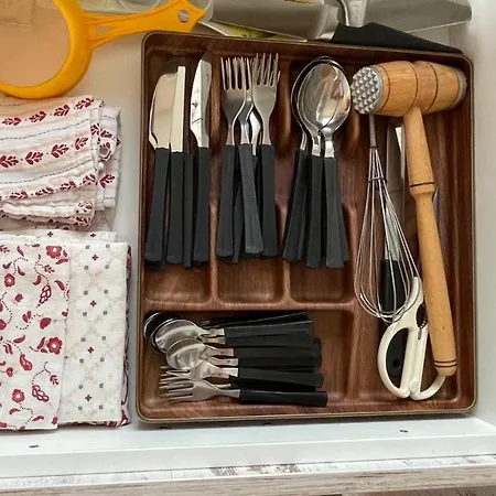 Naplemente Vendeghaz Apartman Orfű
