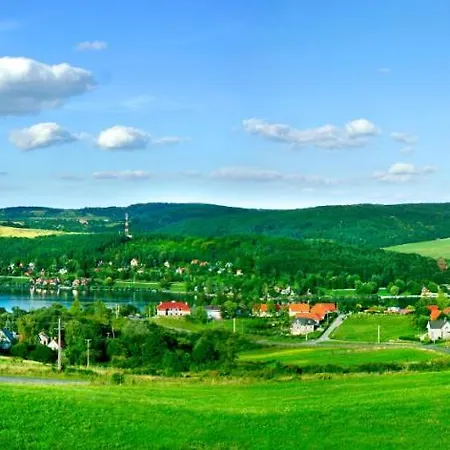 Naplemente * Orfű