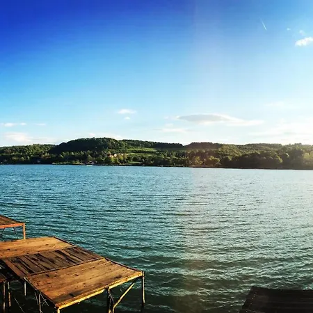 Appartement Naplemente Orfű