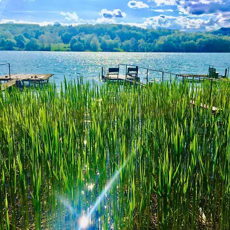 Appartement Naplemente Orfű