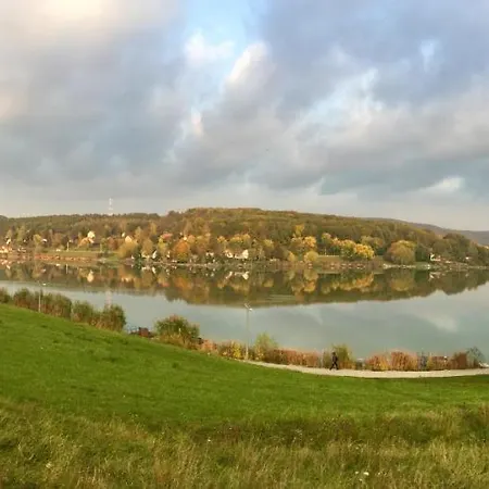 Appartement Naplemente *