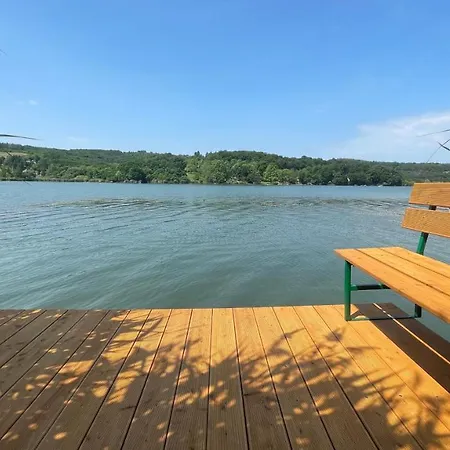 Appartement Naplemente Orfű