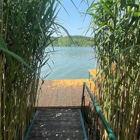 Apartman Naplemente Vendeghaz
