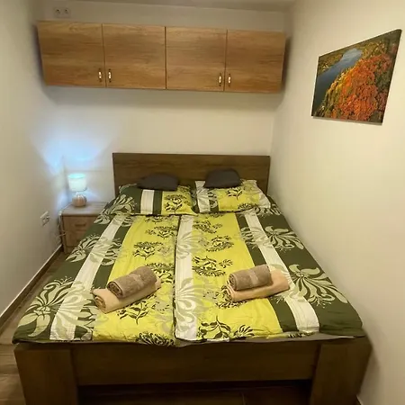 Naplemente Vendeghaz * Orfű