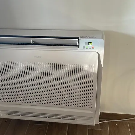 Apartman Naplemente Vendeghaz