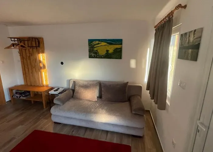 Naplemente Vendeghaz