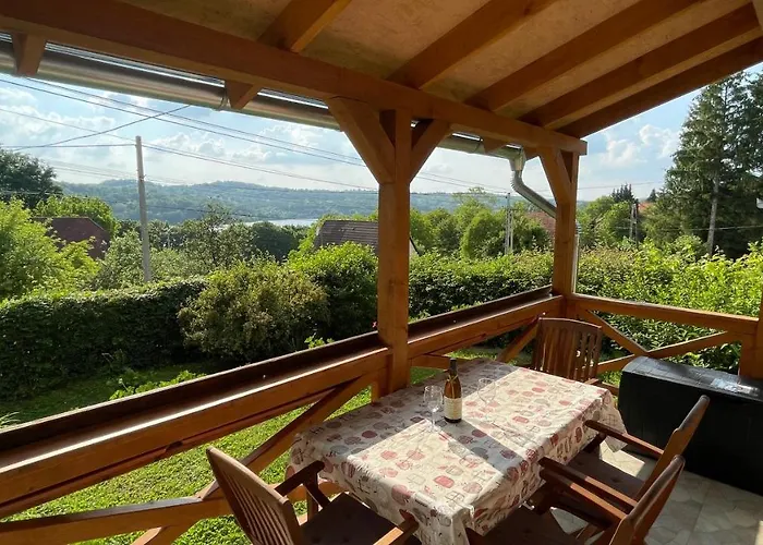 Appartamento Naplemente Orfű