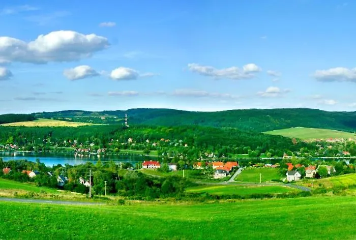 Naplemente * Orfű