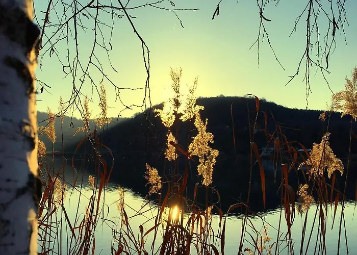 Naplemente Vendeghaz *