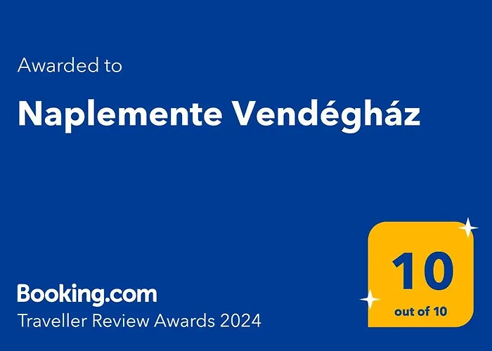 Naplemente